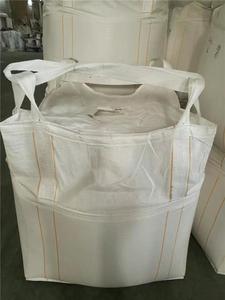 Coated film FIBC bags