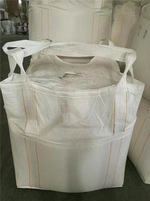 Coated film FIBC bags