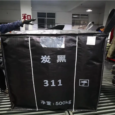 炭黑噸袋
