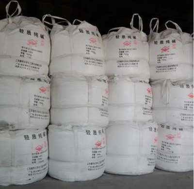 二手吨袋大量处理