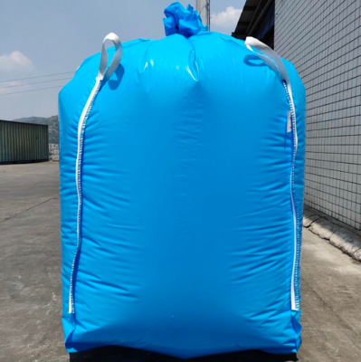 耐高温锂电吨袋