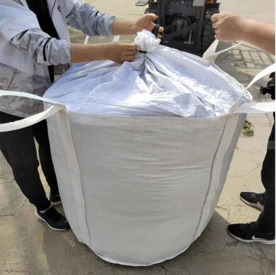塑料颗粒吨袋